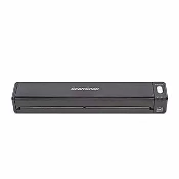 ScanSnap iX100