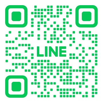 AI仕訳 公式LINE QRコード